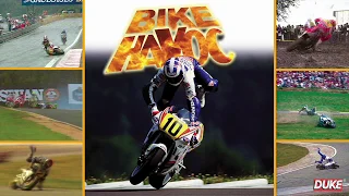 Best of Bike Havoc | Crash Compilation | Drama in the Desert