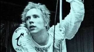 Kollaa Kestaa - Johnny Rotten Go-Go