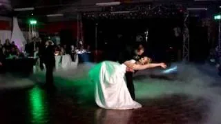 Dança dos Noivos (Dirty Dancing) - Mariana e Laércio - Valsa dos Sonhos