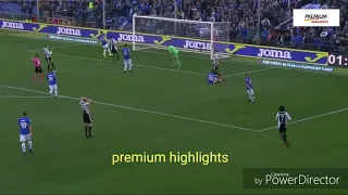 Sampdoria - Juventus 3-2 !!!! All goals and highlights Serie A 19/11/2017