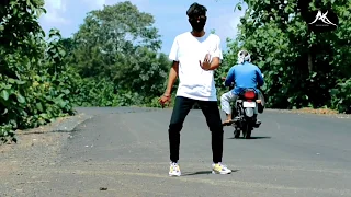 DripReport - Skechers ( Feat. Badshah ) Dance Cover Ankush khamari |
