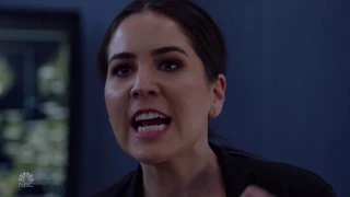 Blindspot 4 x 22 The team fights over kept secrets