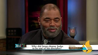 Why did Jesus Choose Judas to be a Disciple? | Hard Questions