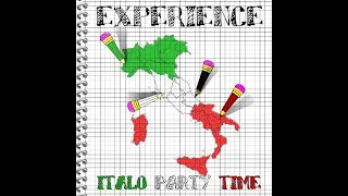 Italo Party Time Experience MegaMIx by Dj Son