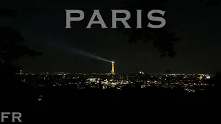 Paris - le côté sombre de la Ville Lumière (tour de la ville)