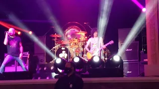 Jason Bonham’s Led Zeppelin Evening Whole Lotta Love Green Valley Ranch, Las Vegas 2023 09 30