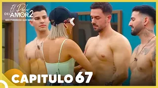 El Poder Del Amor 2 Capitulo 67  Completo (17 De Junio)