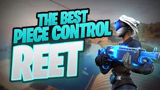 Reet: The Best Piece Control