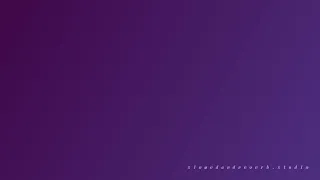 Imagine Dragons  - Thunder Slowed and Reverbed