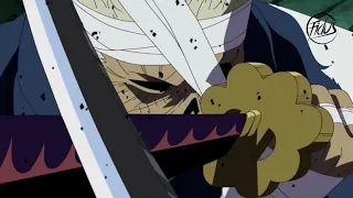 One Piece | Roronoa Zoro「AMV」- Born For This