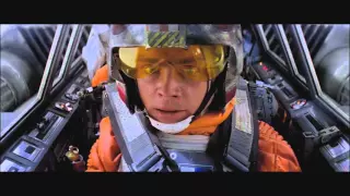 The Empire Strikes Back - Modern Trailer (Theatrical Cut)