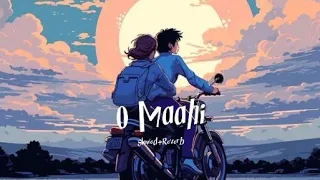 O Maahi lofi music (Slowed + Reverb) | Pritam, Arijit Singh | Dunki | LOFI ks slowed lofi