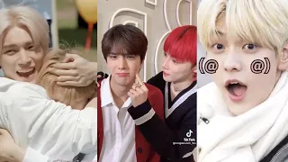 Random Kpop Tiktoks to comfort you Part 7