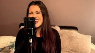 chasing pavements- antonia brunetti (cover)