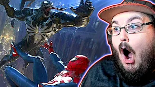 Spider-Man 2 - Release Date Teaser Trailer & MORE! | Summer Game Fest 2023 REACTION!!!