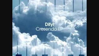 Difyl - Cresendo (Christos Fourkis Remix)