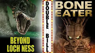 Beyond Loch Ness X Bone Eater | Creature Feature Double Bill | The Midnight Screening