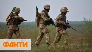 Диалог с оккупантами невозможен. Под Горловкой боевики усиливают обстрелы