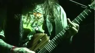 Yob - Adrift in the Ocean (Live @ Mississippi Studios For Stumpfest 2012)