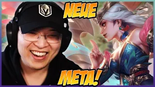 NEUE UND EINFACHE META COMP - BLUE KAYLE ONESHOT ULTI BUILD | TFT Challenger