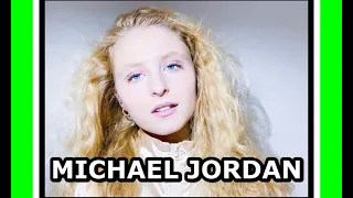 Michael Jordan - Tabitha (Cover By: Sezina Kelsey)