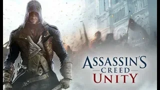 AC Unity. Full HD, Ultra settings. VEGA 56 + RYZEN 2600.