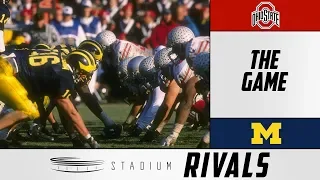 Michigan-Ohio State Rivalry: History of "The Game" | Stadium Rivals