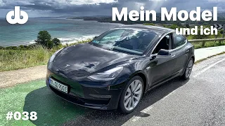 #038 Tesla Europa Roadtrip 2020 - Tief durch den hohen Norden Spaniens