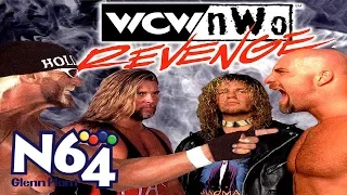 WCW Vs NWO Revenge - Nintendo 64 Review - HD