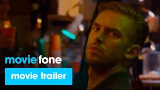 'The Guest' Trailer #2 (2014): Dan Stevens, Maika Monroe