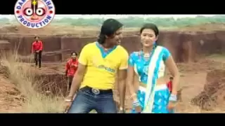 Dharbu ja - Ludu budu  - Sambalpuri Songs - Music Video