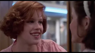 The Breakfast Club - Allison's Makeover