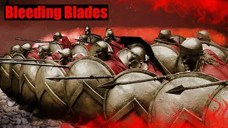 Roblox Bleeding Blades: Medieval Crimes Experience