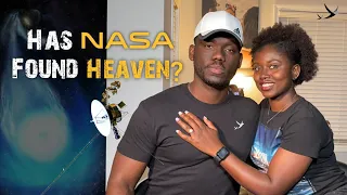 Faith vs Logic | Has NASA Found Heaven? | Proof that Heaven is Real | Hubble Telescope - Ep. 62