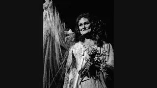 Joan Sutherland's Youthful 60 Years old "Quando Rapito in Estasi"  (Covent Garden, 1985)
