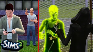 10 AWESOME The Sims 3 Details And Features