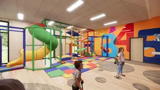 Ottawa YMCA Virtual Walk-Through