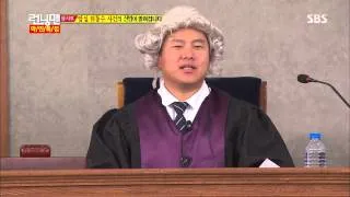 런닝맨(정웅인,안길강,김희원) 20130804 #3(16)