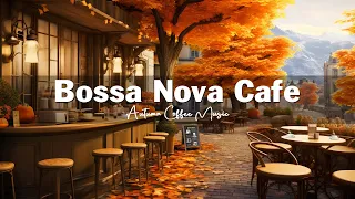Brewing Tranquility: Bossa Nova Jazz for Your Café Oasis