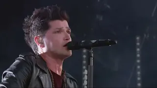 The Script - No Good in Goodbye (Isle Of Wight Festival 2018)