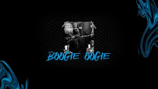 MEGA FUNK - BOOGIE OOGIE