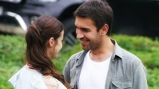 Tahir&Nefes||all of me||Sen Anlat Karadeniz||