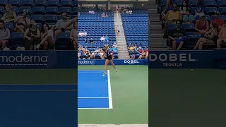 Ashlyn Krueger (USA) | US Open 2023