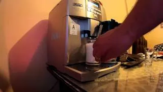 SJ4000 - Delonghi ESAM04.350 Magnifica