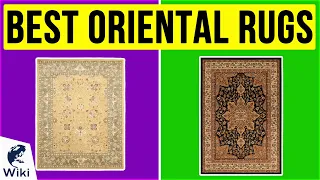 10 Best Oriental Rugs 2020