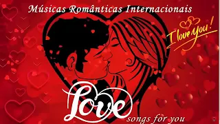 Flash Back Musicas Romanticas Internacionais Anos 70 80 90 Melodias de Amor - Doce Melodia Romântica