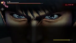 Fist of the North Star: Lost Paradise - All Level 3 Hokuto Shinken Secret Techniques