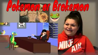 Tina Reviews- Gex Meets With His Agent