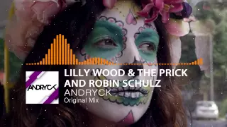 Lilly Wood & The Prick - Prayer In C (Andryck Remix)