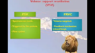 11 - Eleventh lecture: NAVA, VSV, ATC and liquid ventilation